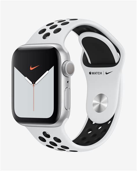 apple watch nike version.